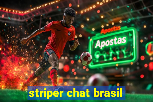 striper chat brasil